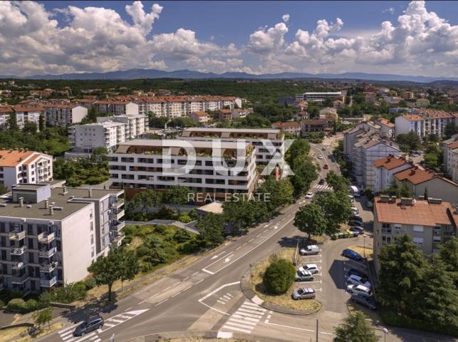 RIJEKA, SRDOČI - NOVOGRADNJA - B4