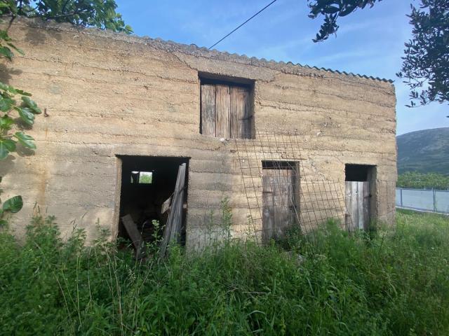 Haus Draga Bašćanska, Baška, 25m2