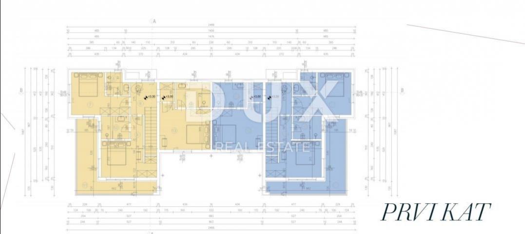 Haus Medulin, 146,43m2