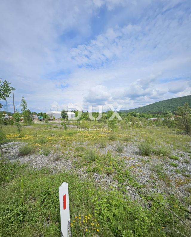 Land Rupa, Matulji, 12.820m2