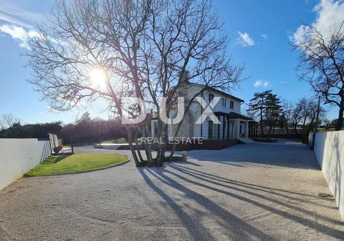 ISTRIEN, BARBAN - Schöne Villa in einem ruhigen Dorf