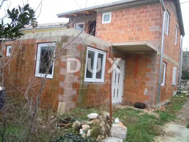 House Jadranovo, Crikvenica, 98m2