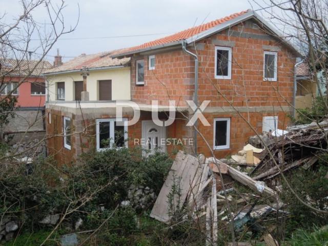 House Jadranovo, Crikvenica, 98m2