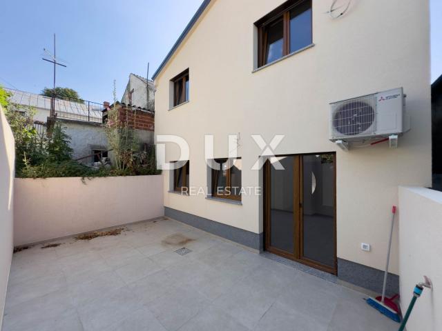 BAKAR, HRELJIN - apartment 45 m2 in a new building