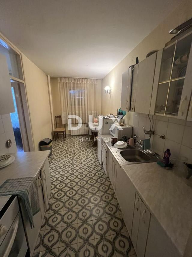 RIJEKA, PODMURVICE- stan, 58 m2, 2s kl. , balkon!!!