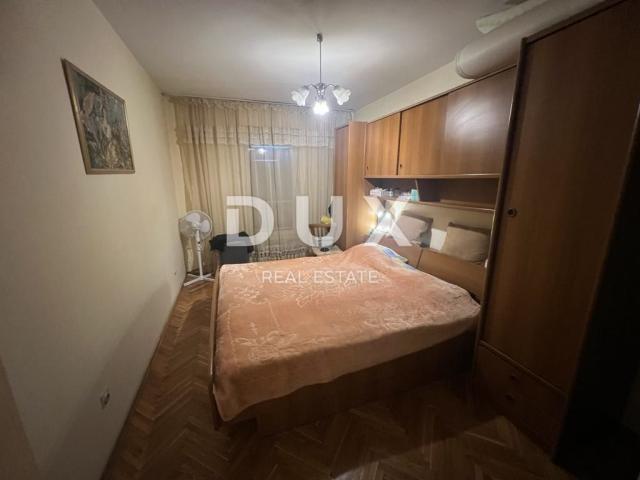 RIJEKA, PODMURVICE- stan, 58 m2, 2s kl. , balkon!!!