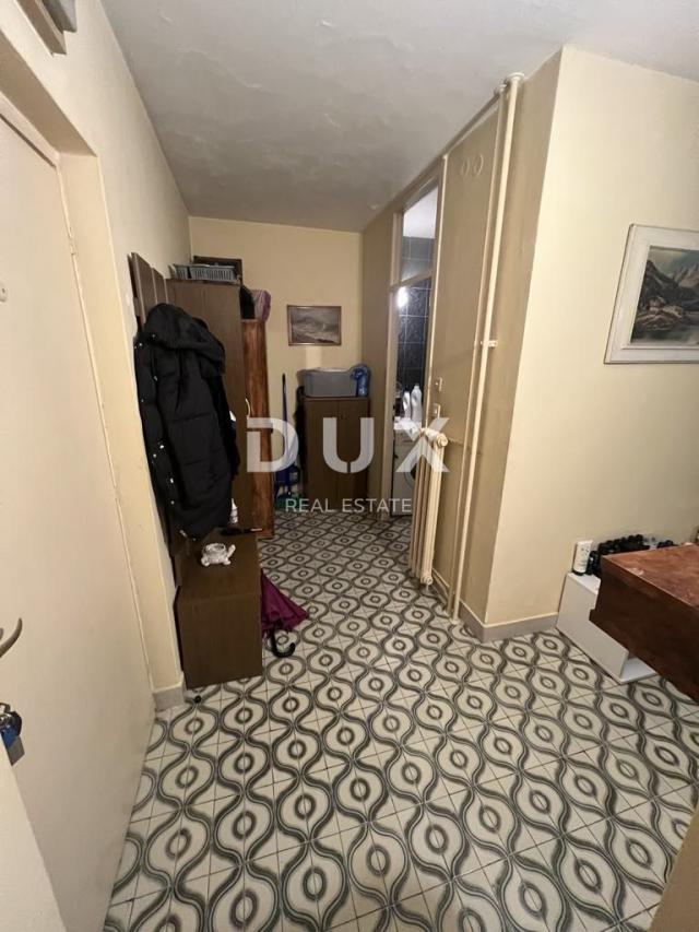 RIJEKA, PODMURVICE- stan, 58 m2, 2s kl. , balkon!!!