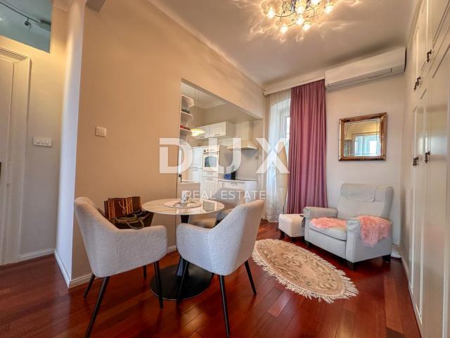 Apartment Bulevard, Rijeka, 56,40m2