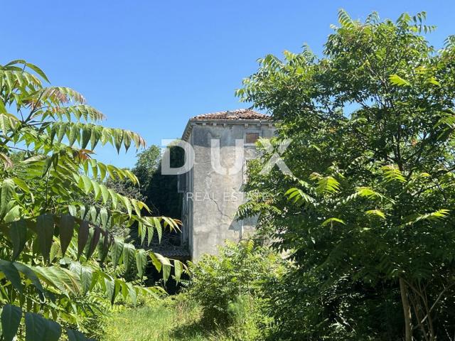 Haus Šišan, Ližnjan, 53m2