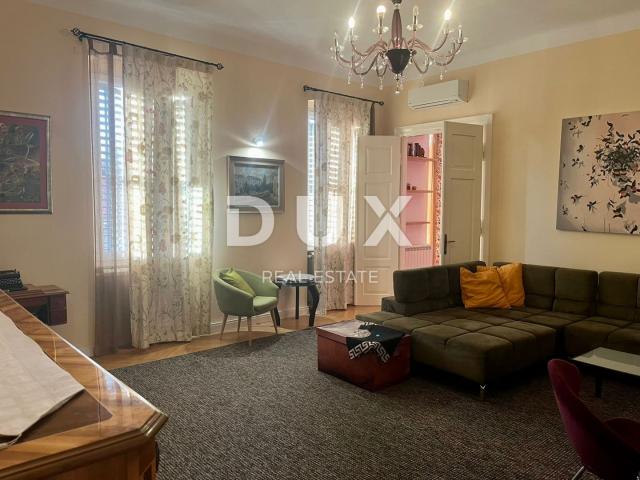 Apartment Centar, Rijeka, 100m2