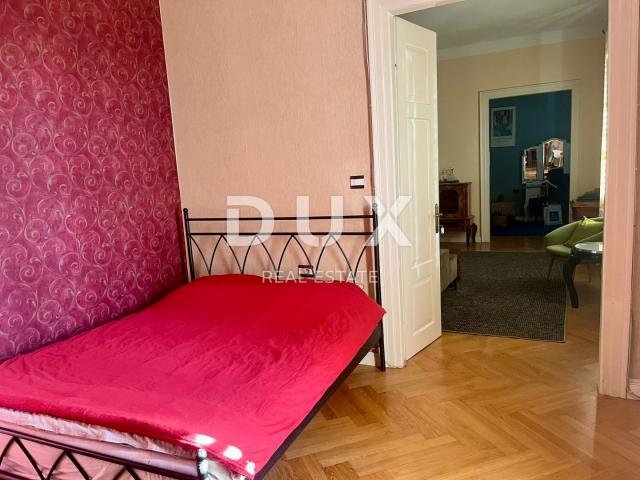 Apartment Centar, Rijeka, 100m2