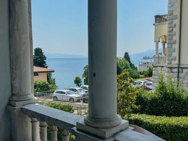 Apartment Opatija - Centar, Opatija, 90m2