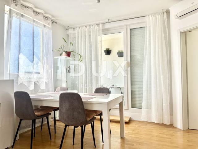 Apartment Umag, 57m2