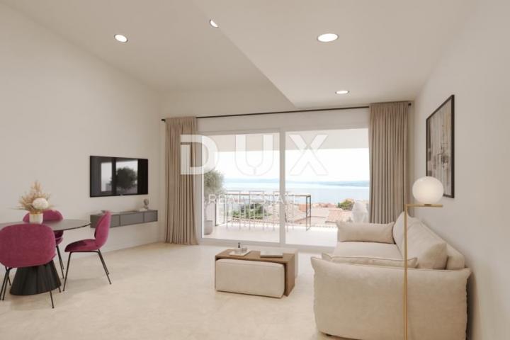 Apartment Crikvenica, 110m2