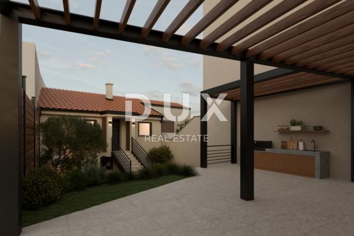 Apartment Crikvenica, 110m2