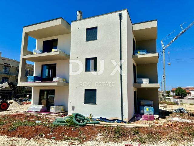 Apartment Umag, 64m2