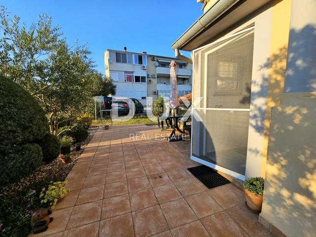 Apartment Jadreški, Ližnjan, 50,27m2