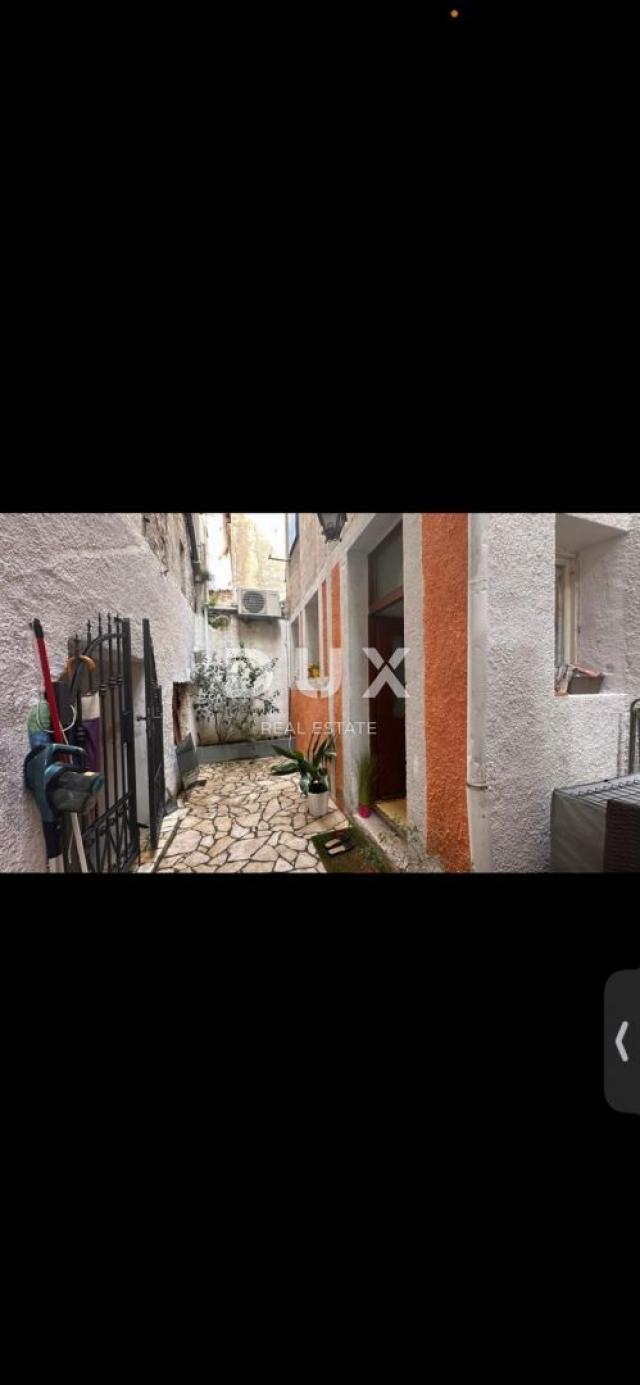 Business premise Rovinj, 38m2