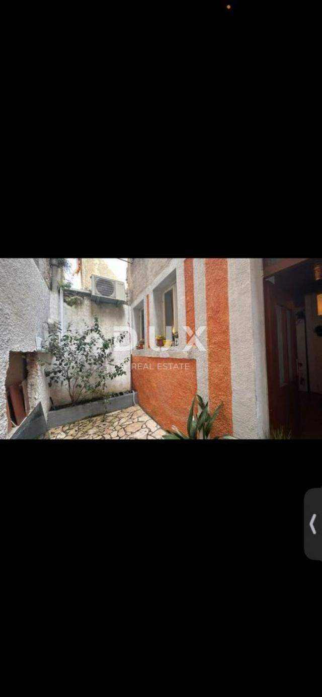 Business premise Rovinj, 38m2