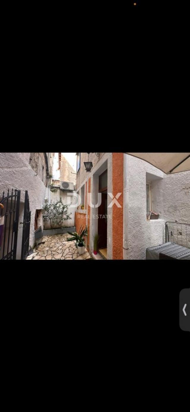 Business premise Rovinj, 38m2