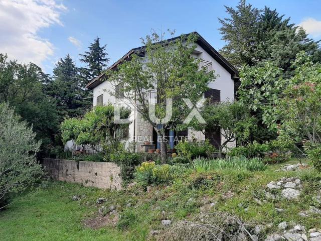 House Grižane-Belgrad, Vinodolska Općina, 330m2