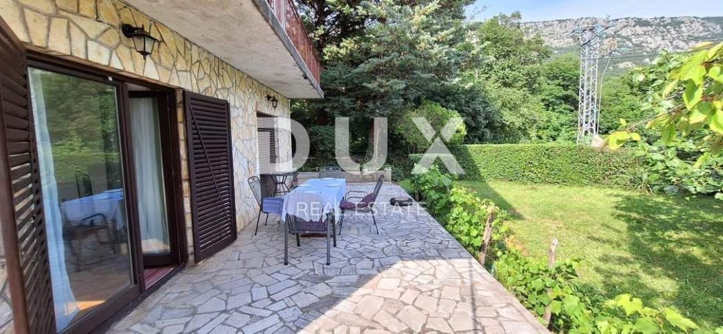 House Grižane-Belgrad, Vinodolska Općina, 330m2