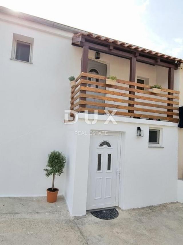 ZADAR, SKROČINI - Two renovated stone houses in a prime location