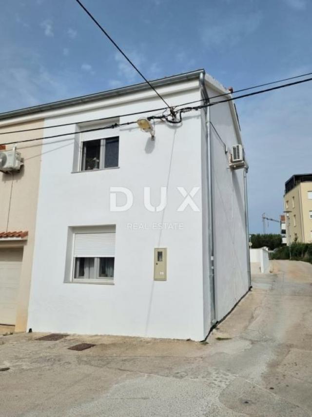 ZADAR, SKROČINI - Two renovated stone houses in a prime location