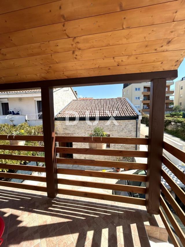 ZADAR, SKROČINI - Two renovated stone houses in a prime location