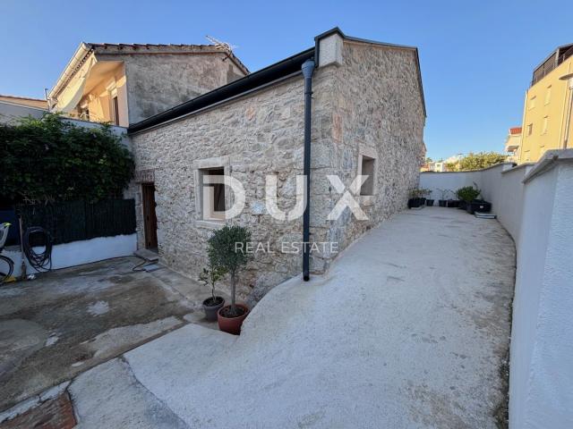 ZADAR, SKROČINI - Two renovated stone houses in a prime location