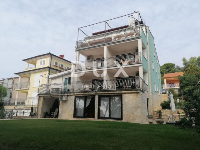 ISTRA, ROVINJ - Apartmanska kuća na samo 40m od mora!