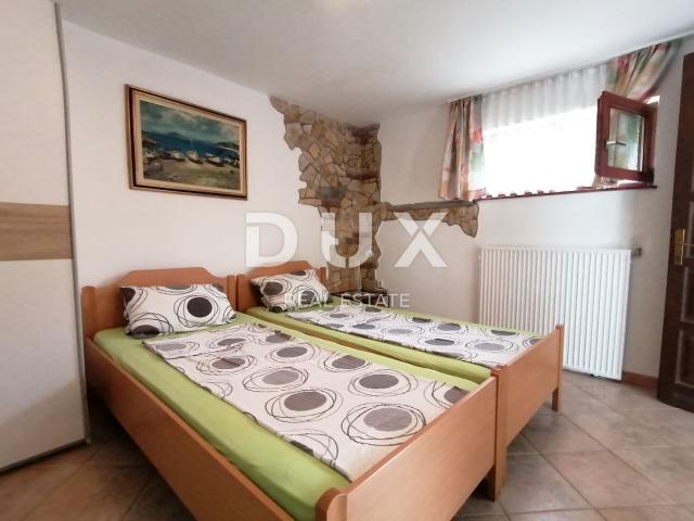 ISTRA, ROVINJ - Apartmanska kuća na samo 40m od mora!