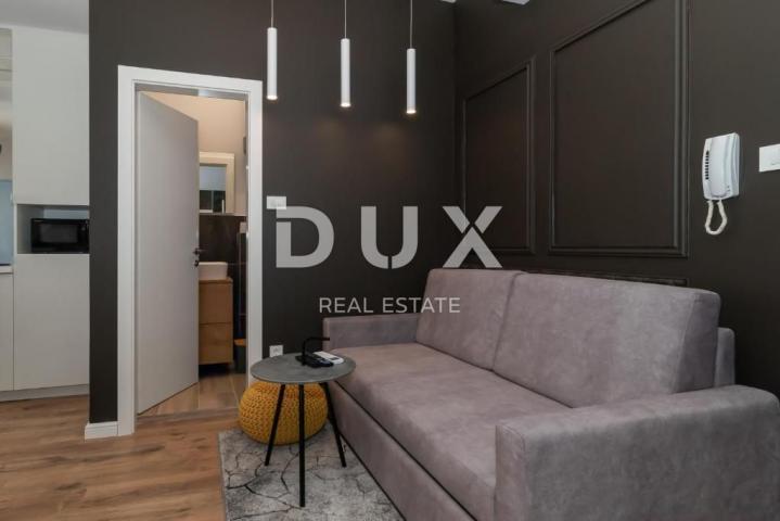 RIJEKA, CENTAR - Novouređen 2S+DB, 75 m2