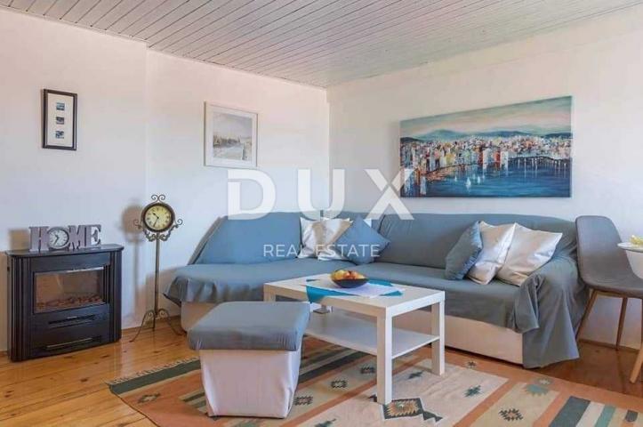 ISTRIA, PULA - Beautiful apartment with sea view in the city center