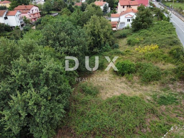 VIŠKOVO - building plot for a building + house in a great location, opportunity