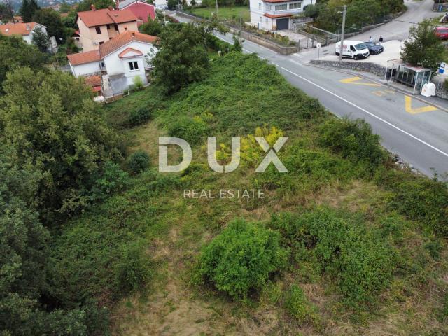 VIŠKOVO - building plot for a building + house in a great location, opportunity