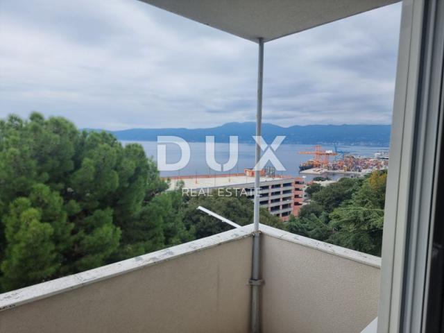 RIJEKA, DONJA VEŽICA - stan 55 m2, 2S + balkon na odličnoj lokaciji! PRILIKA!