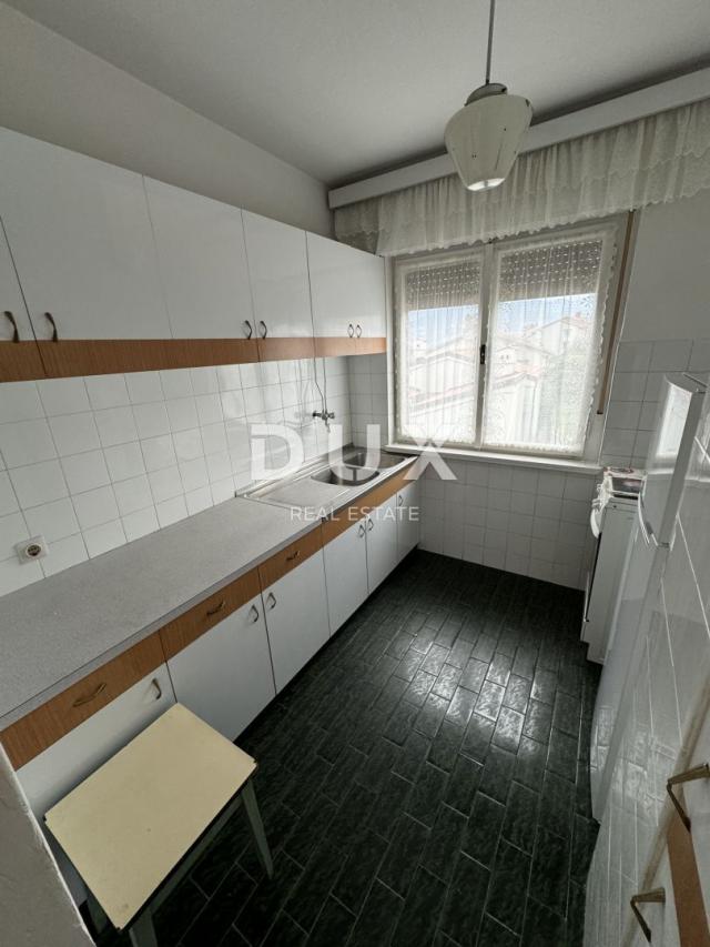 Wohnung Zamet, Rijeka, 81m2