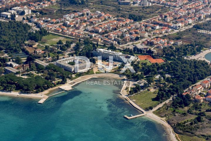 ZADAR, BORIK - Haus in der Nähe des Meeres