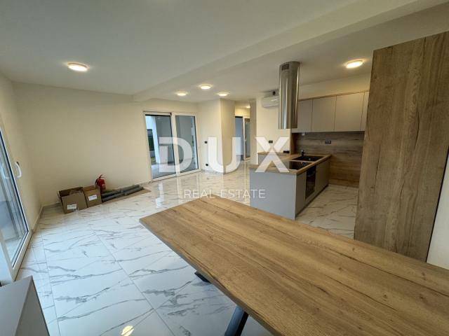 Apartment Pobri, Opatija - Okolica, 102,61m2