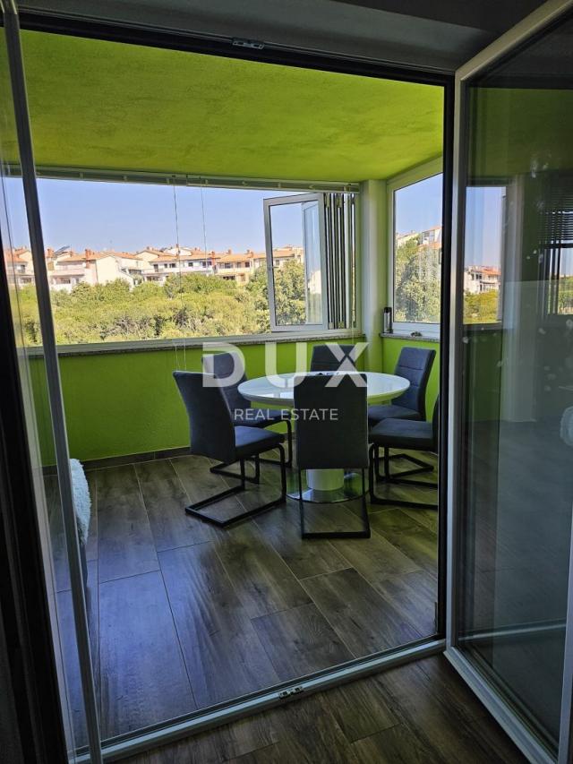 Apartment Vinkuran, Medulin, 83m2