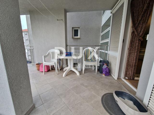 KASTAV, REŠETARI - spacious 2BR + DB in a newer building