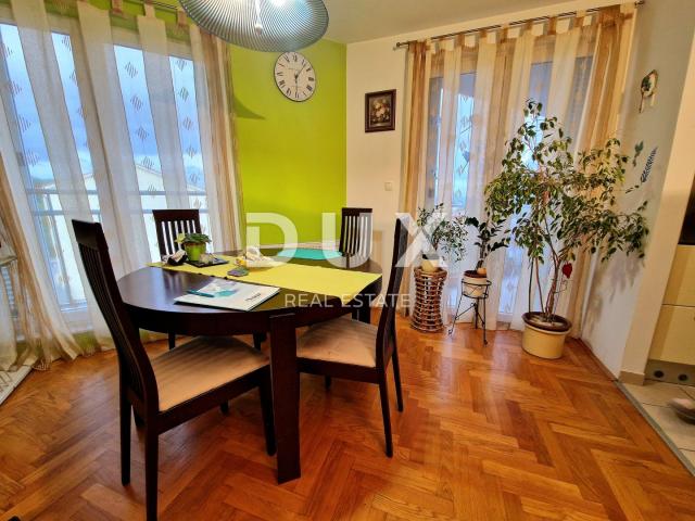 KASTAV, REŠETARI - spacious 2BR + DB in a newer building