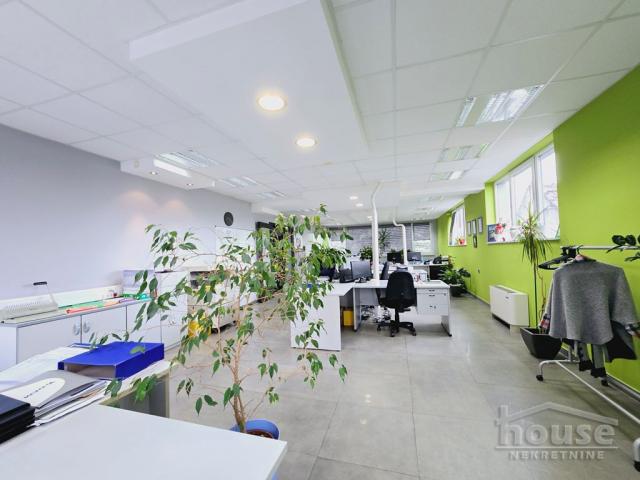 Lokal NOVI SAD, TELEP, kv: 556, € 1545000, ID: 8091749