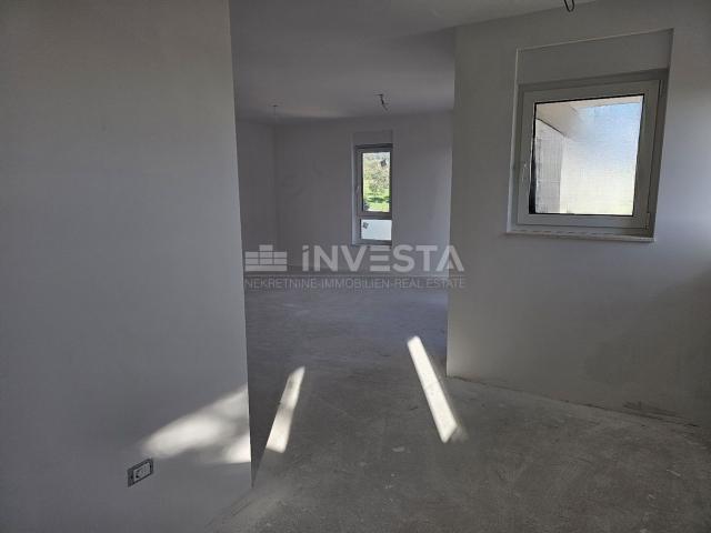 Appartement Šijana, Pula, 94,58m2