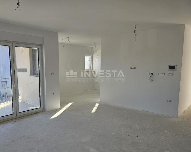 Appartement Šijana, Pula, 94,58m2