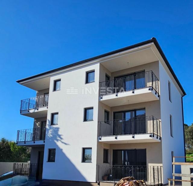 Appartement Šijana, Pula, 94,92m2