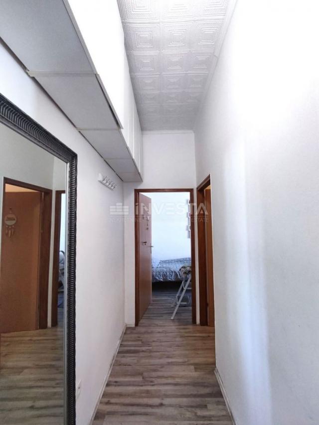 Appartement Centar, Pula, 56,80m2