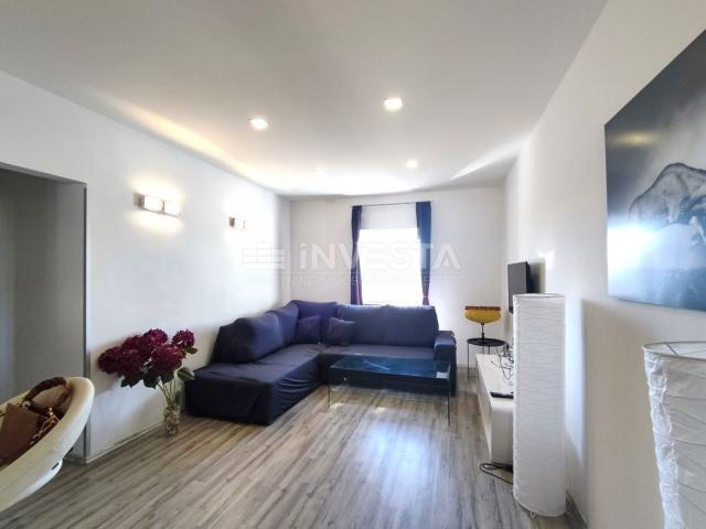 Appartement Centar, Pula, 56,80m2