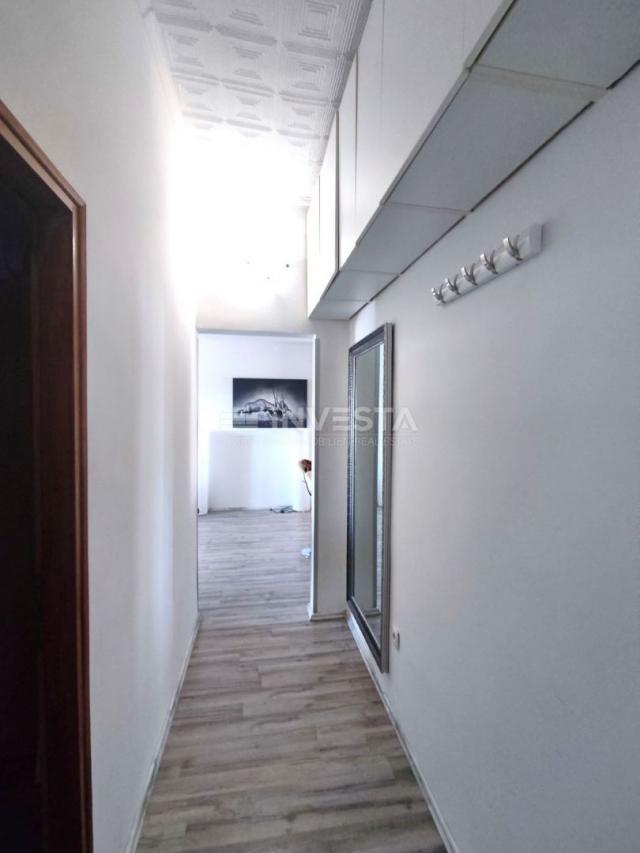 Appartement Centar, Pula, 56,80m2